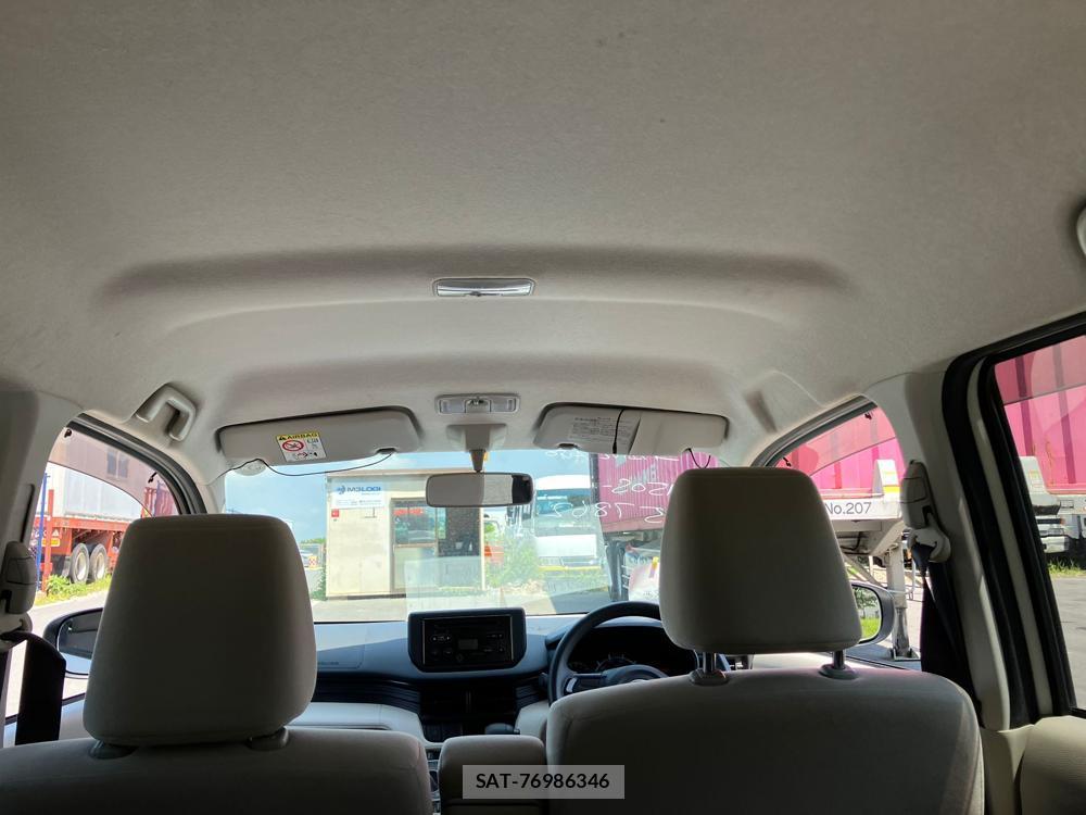 Daihatsu MOVE 2018 1153353-28