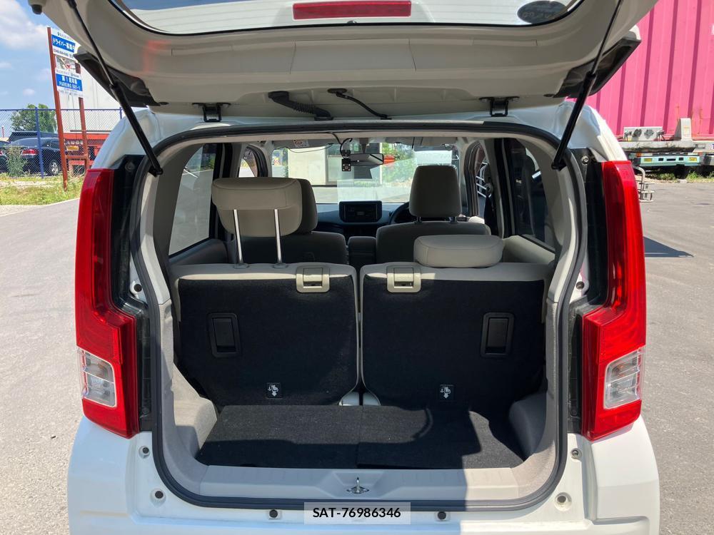 Daihatsu MOVE 2018 1153353-29