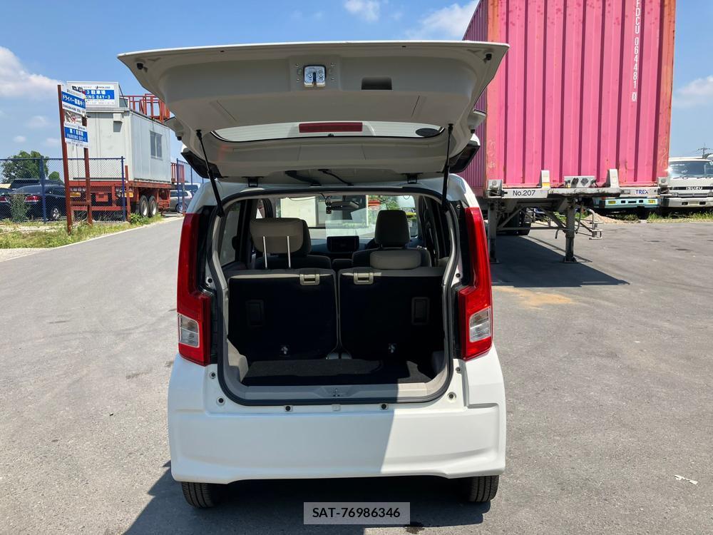 Daihatsu MOVE 2018 1153353-30