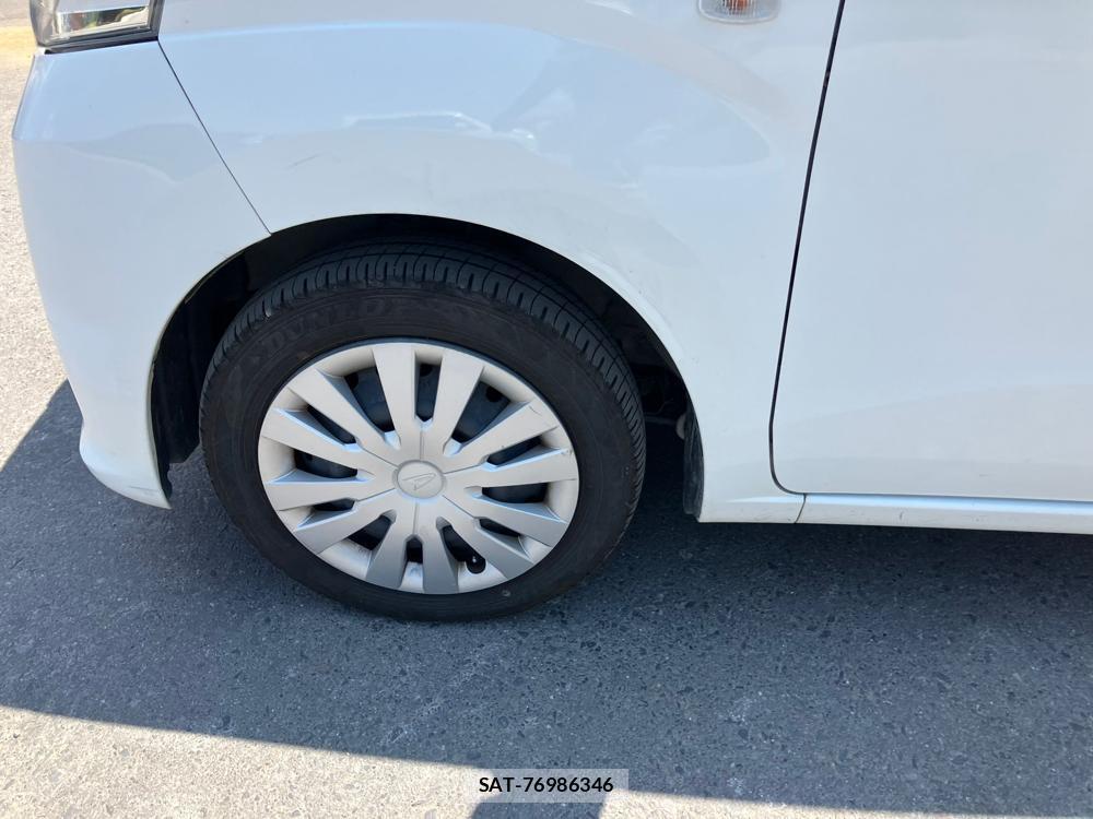 Daihatsu MOVE 2018 1153353-33