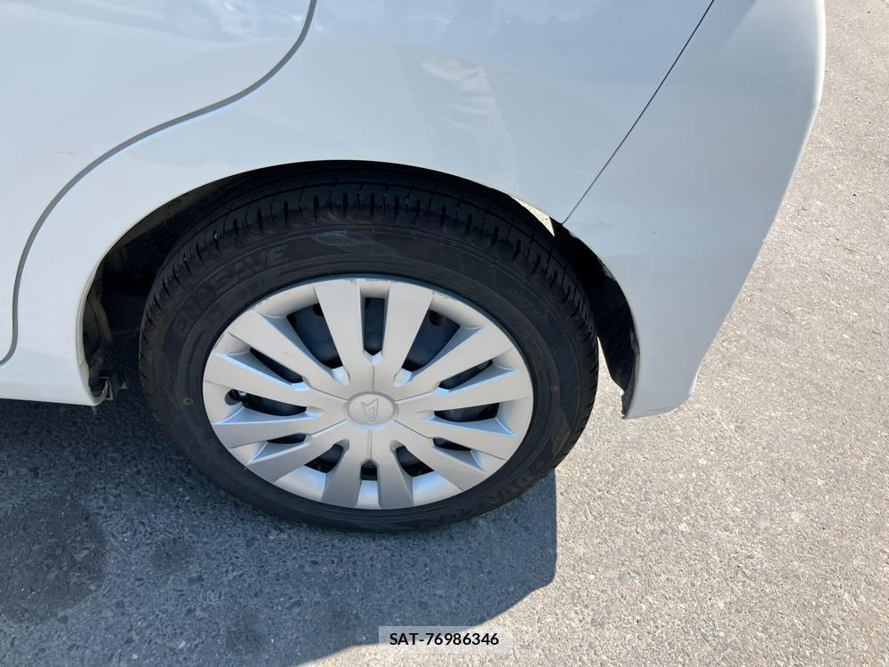 Daihatsu MOVE 2018 1153353-34