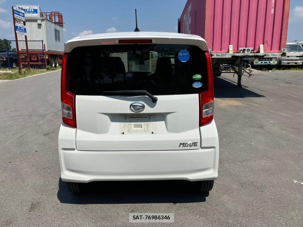Daihatsu MOVE 2018 1153353-3