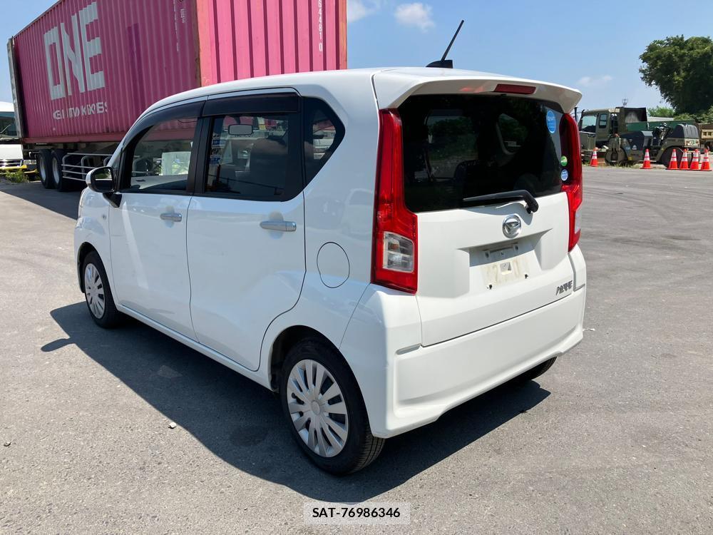 Daihatsu MOVE 2018 1153353-4