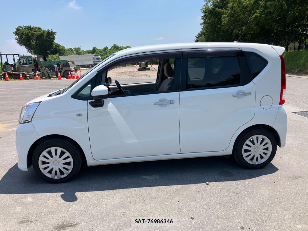 Daihatsu MOVE 2018 1153353-5
