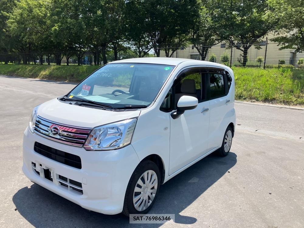 Daihatsu MOVE 2018 1153353-6