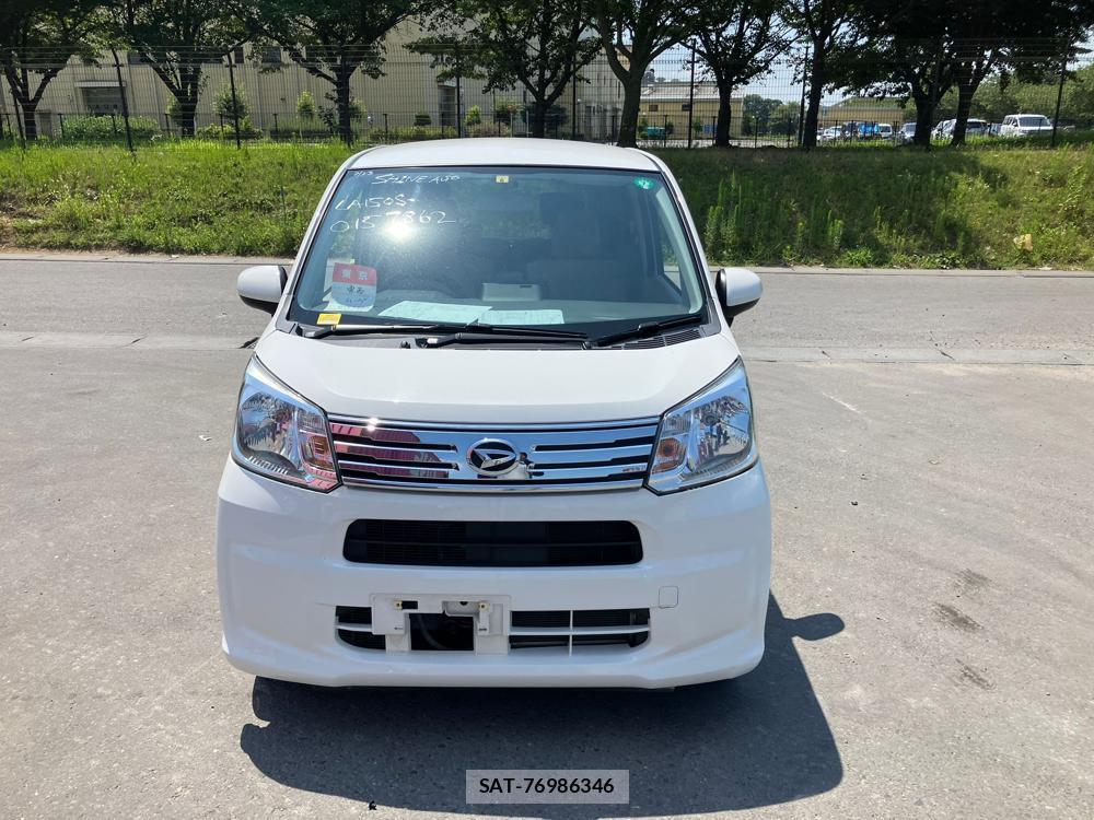 Daihatsu MOVE 2018 1153353-7
