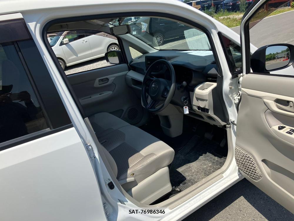 Daihatsu MOVE 2018 1153353-8