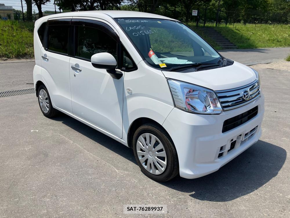 Daihatsu MOVE 2018 1153354-0