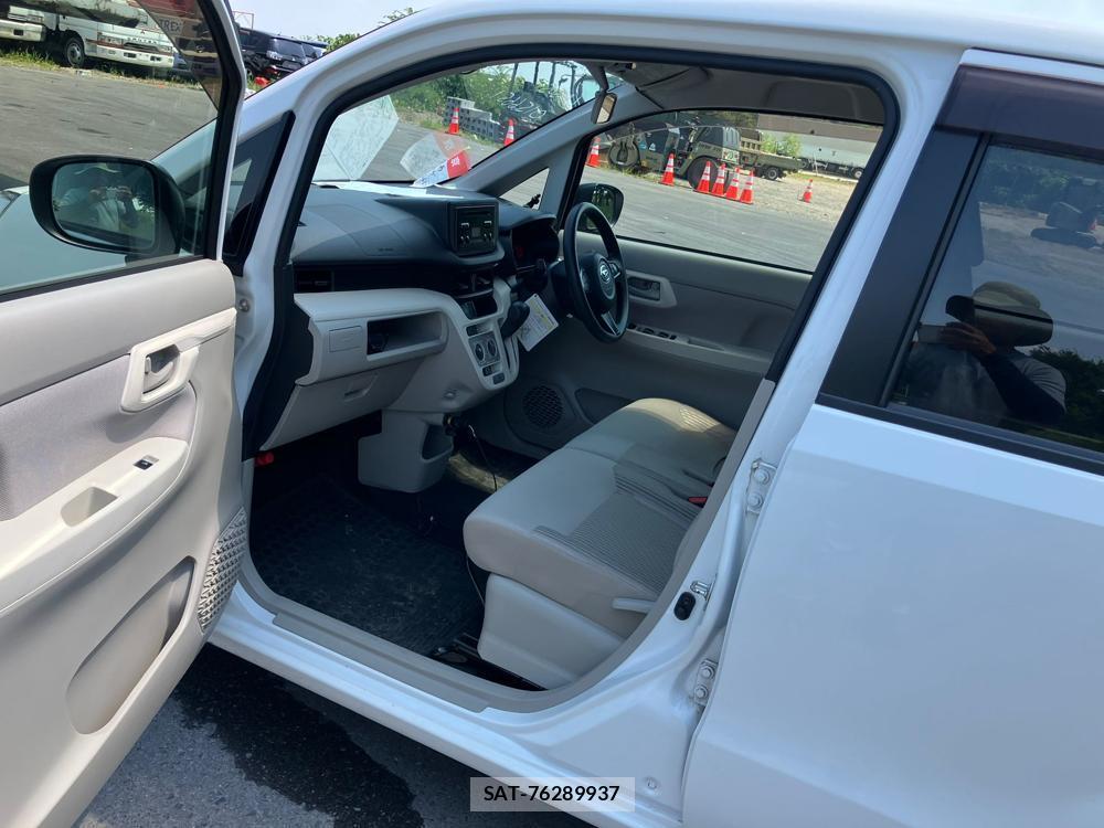 Daihatsu MOVE 2018 1153354-9