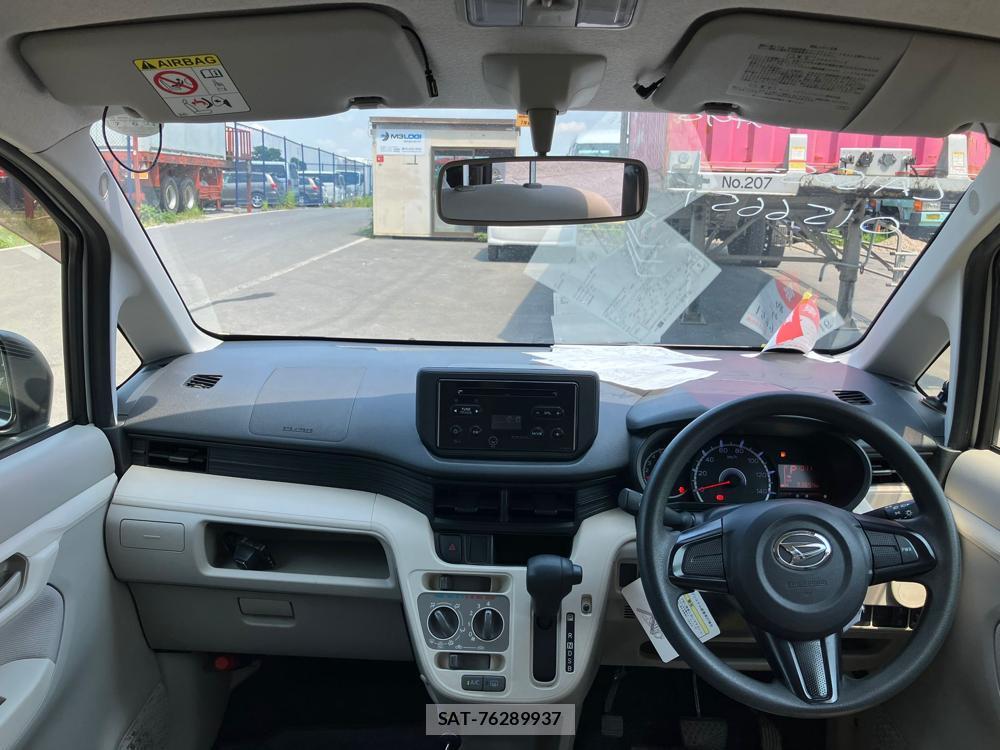Daihatsu MOVE 2018 1153354-12
