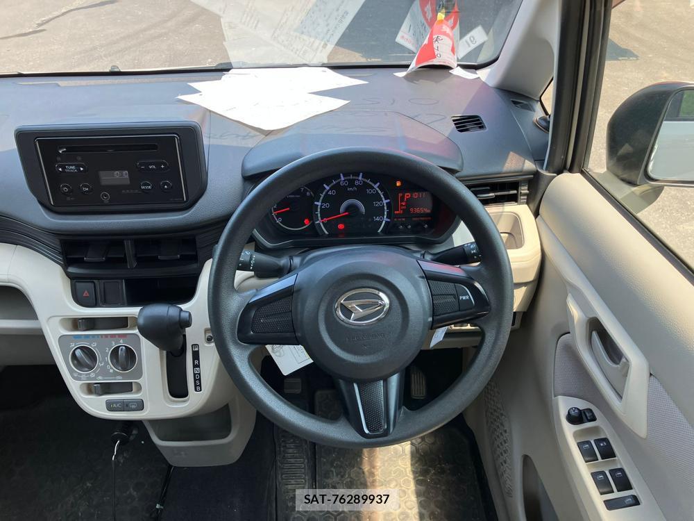 Daihatsu MOVE 2018 1153354-13