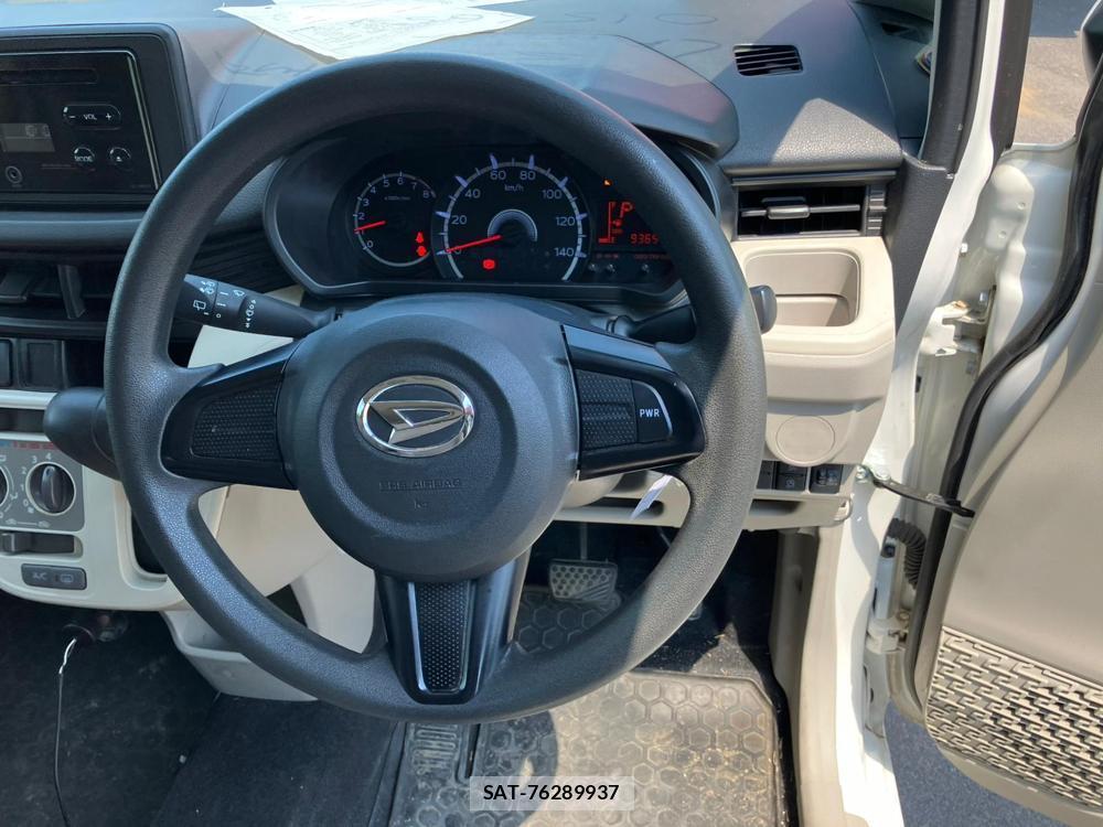 Daihatsu MOVE 2018 1153354-16