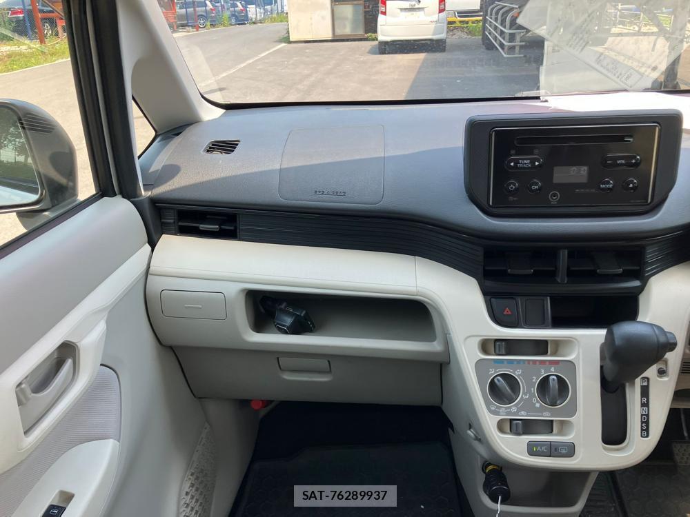 Daihatsu MOVE 2018 1153354-17