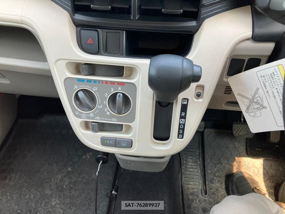 Daihatsu MOVE 2018 1153354-18