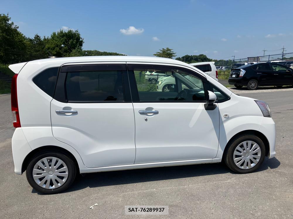 Daihatsu MOVE 2018 1153354-1