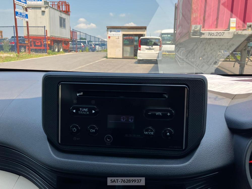 Daihatsu MOVE 2018 1153354-19