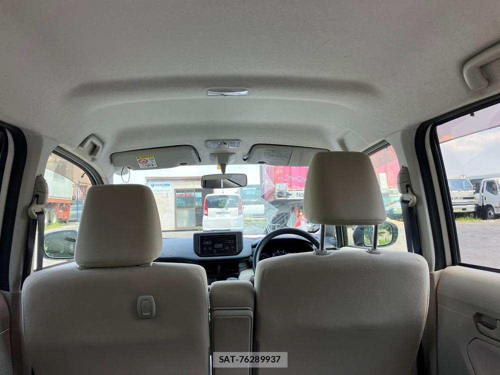 Daihatsu MOVE 2018 1153354-27