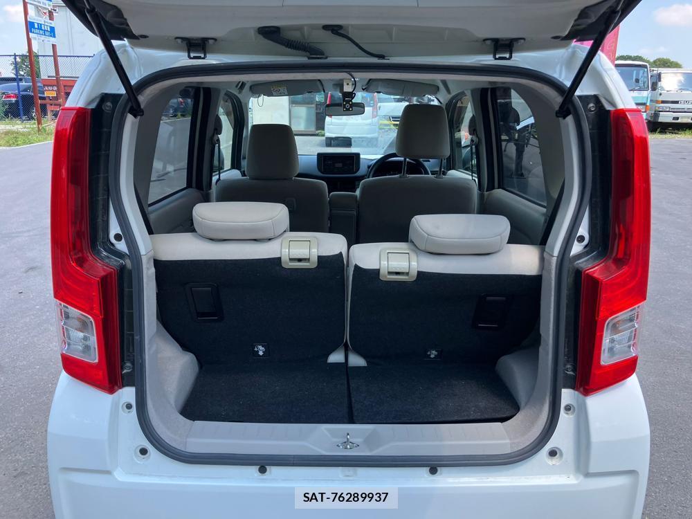 Daihatsu MOVE 2018 1153354-28