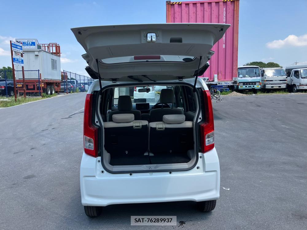 Daihatsu MOVE 2018 1153354-29