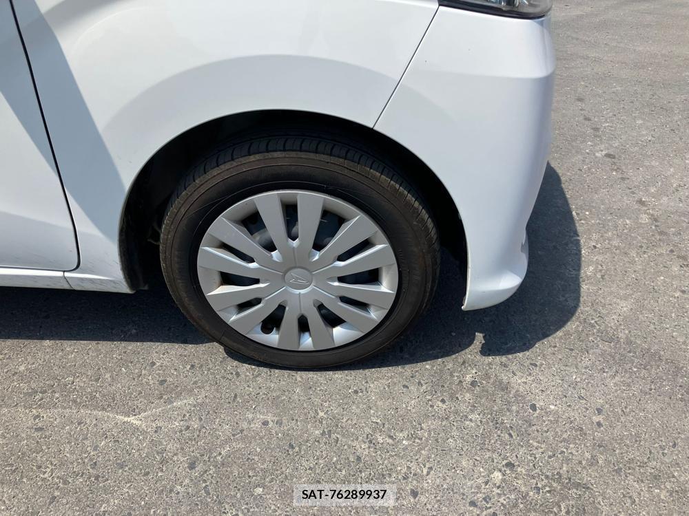 Daihatsu MOVE 2018 1153354-31