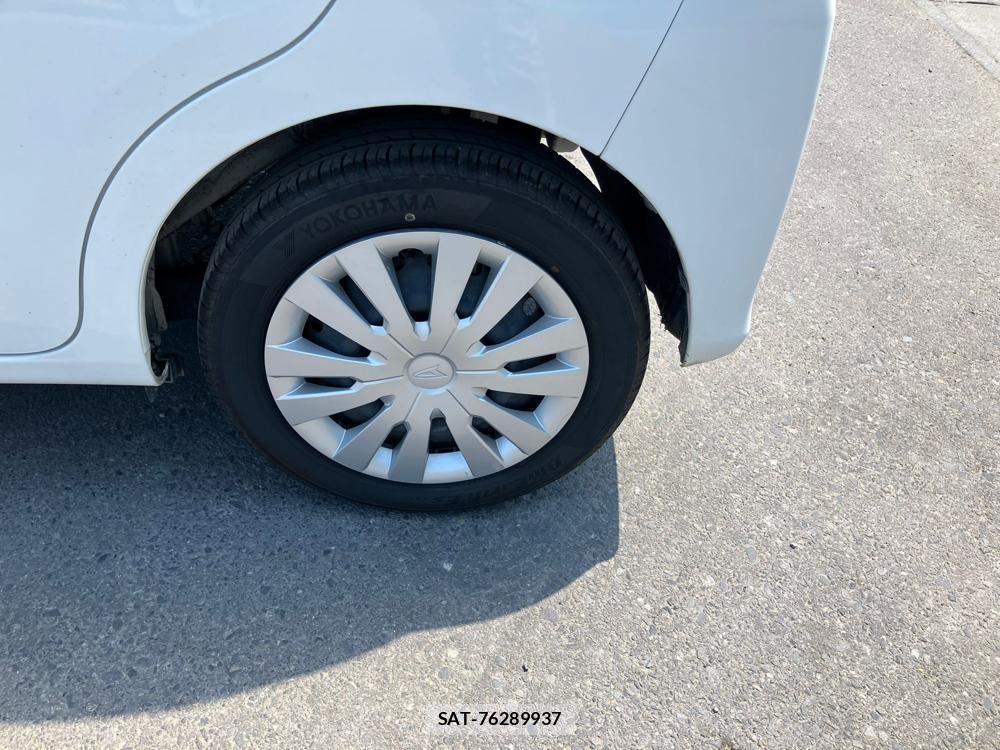 Daihatsu MOVE 2018 1153354-33