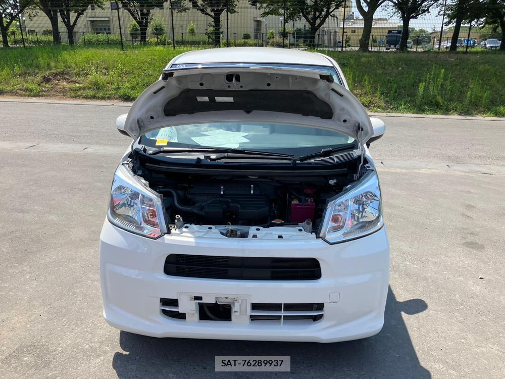 Daihatsu MOVE 2018 1153354-34