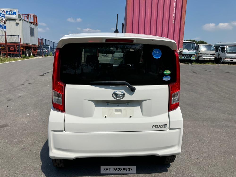 Daihatsu MOVE 2018 1153354-3