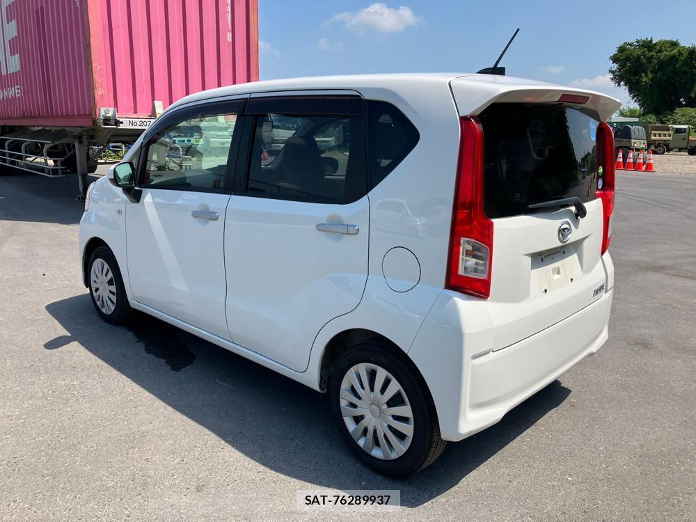 Daihatsu MOVE 2018 1153354-4