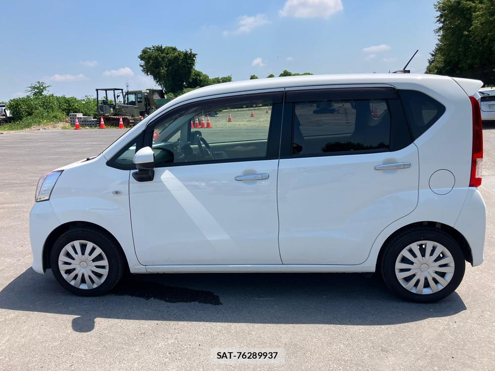 Daihatsu MOVE 2018 1153354-5
