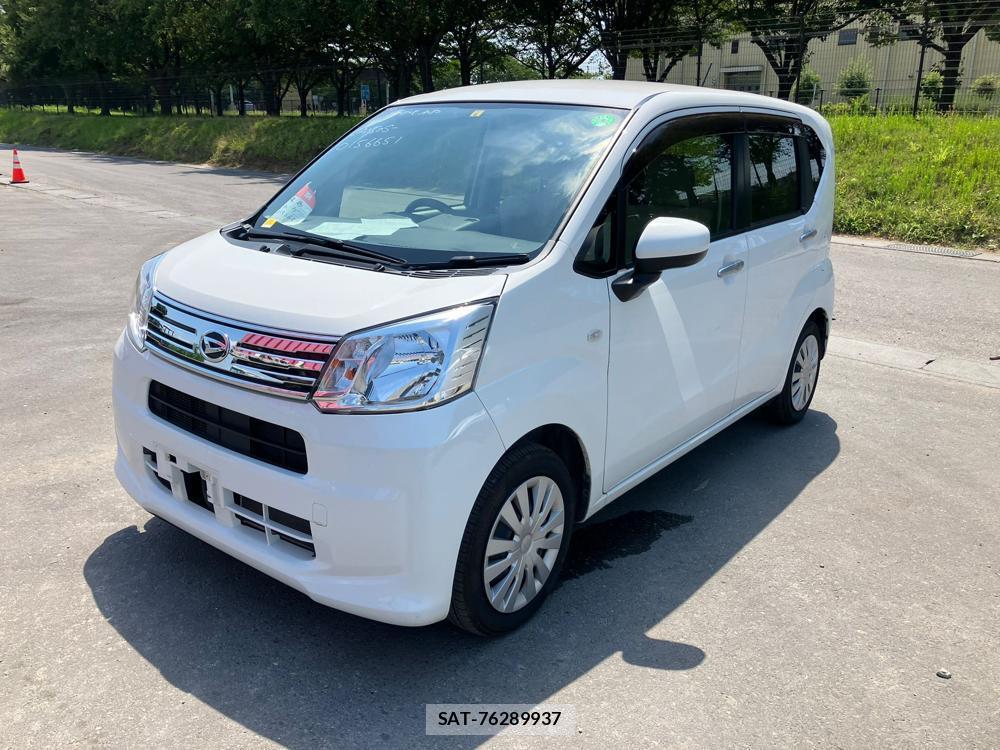 Daihatsu MOVE 2018 1153354-6