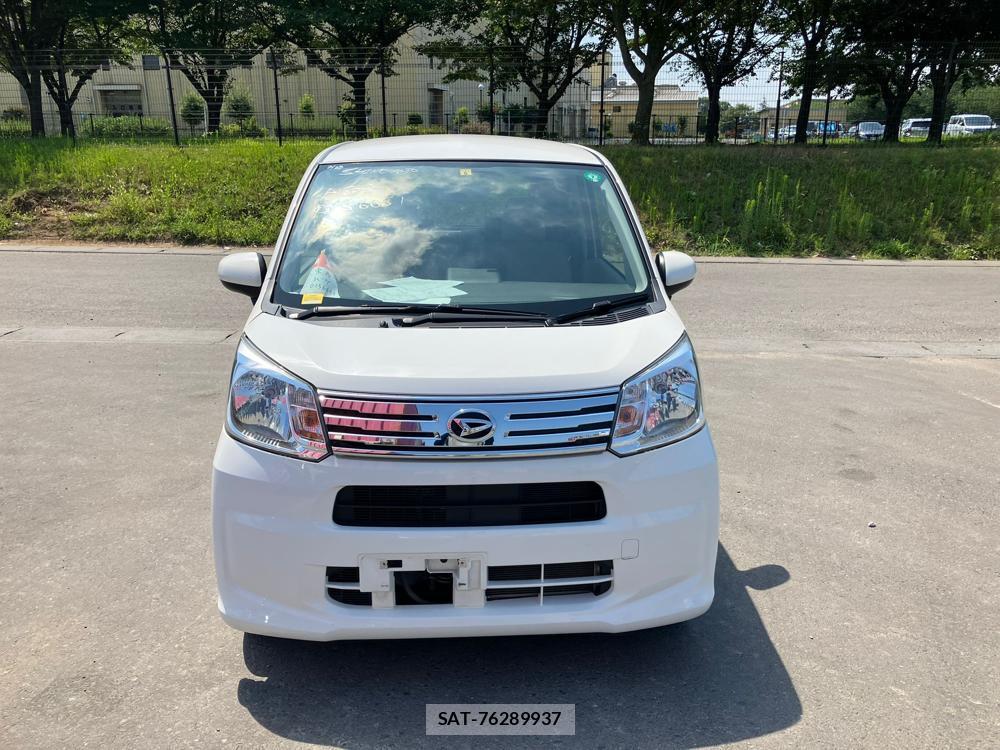 Daihatsu MOVE 2018 1153354-7