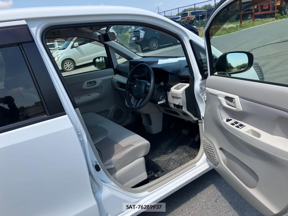 Daihatsu MOVE 2018 1153354-8