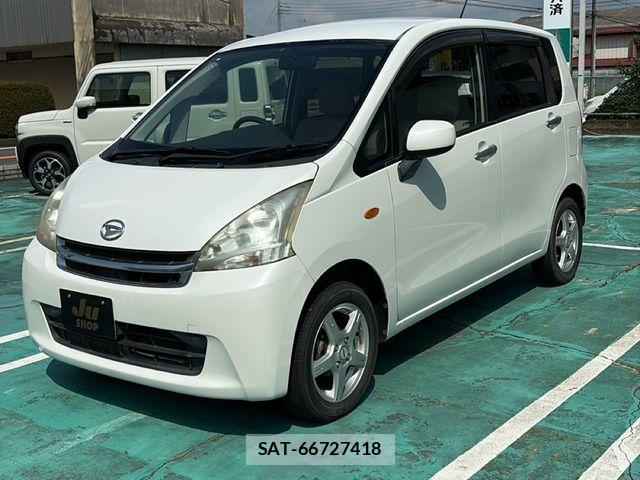 Daihatsu MOVE 2011-01 1223029-0