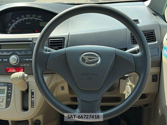Daihatsu MOVE 2011-01 1223029-15