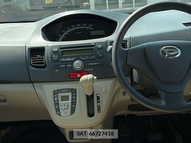 Daihatsu MOVE 2011-01 1223029-16
