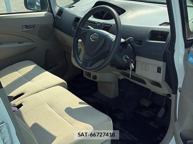 Daihatsu MOVE 2011-01 1223029-1