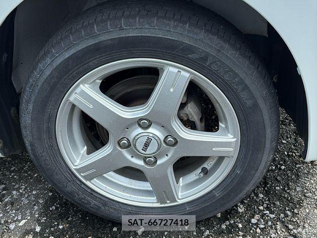 Daihatsu MOVE 2011-01 1223029-20