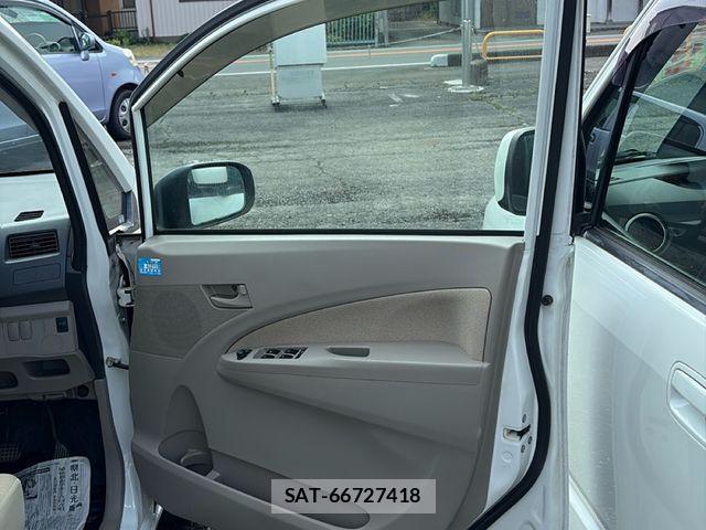 Daihatsu MOVE 2011-01 1223029-21