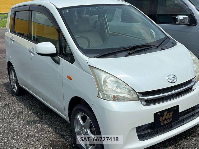 Daihatsu MOVE 2011-01 1223029-2