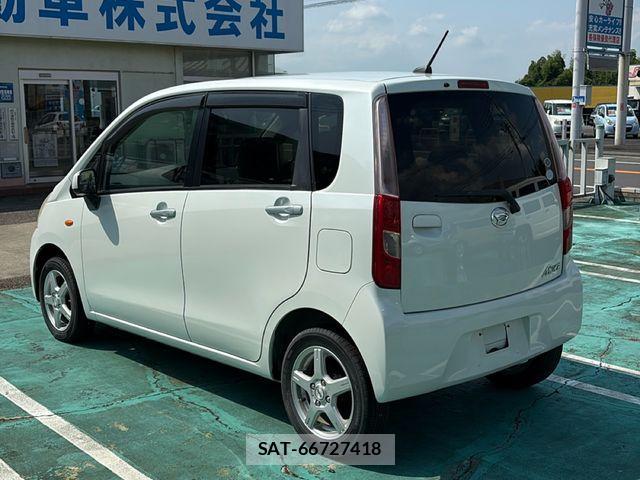 Daihatsu MOVE 2011-01 1223029-4