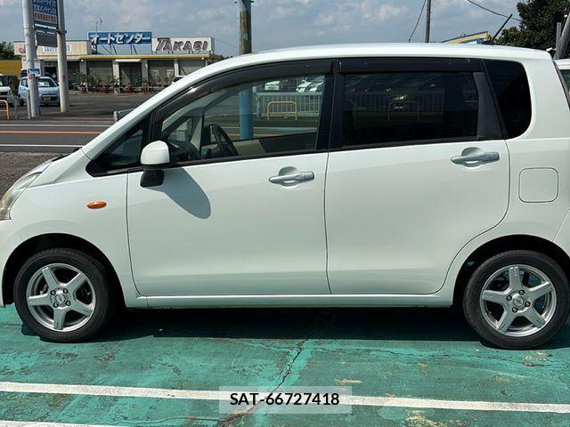 Daihatsu MOVE 2011-01 1223029-5
