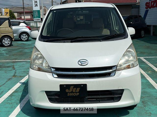 Daihatsu MOVE 2011-01 1223029-6