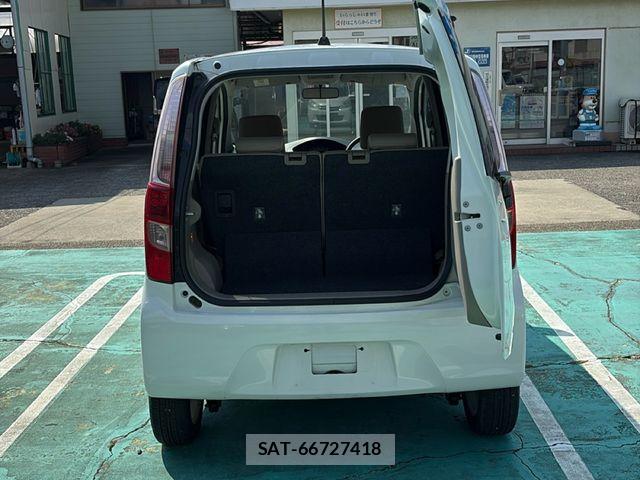 Daihatsu MOVE 2011-01 1223029-7