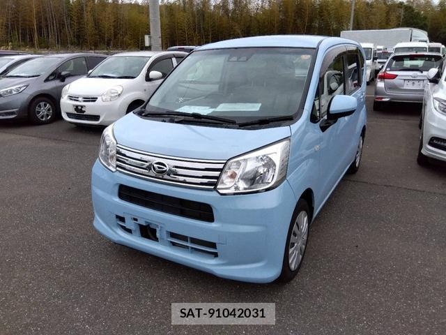 Daihatsu MOVE 2018 1230733-0