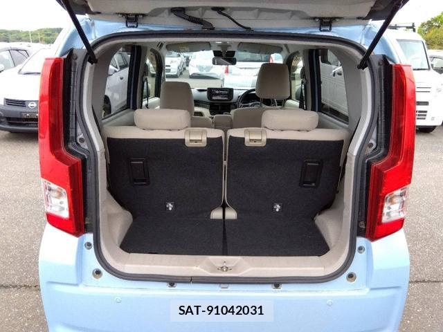 Daihatsu MOVE 2018 1230733-10