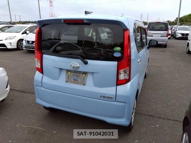 Daihatsu MOVE 2018 1230733-1