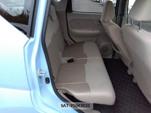 Daihatsu MOVE 2018 1230733-2