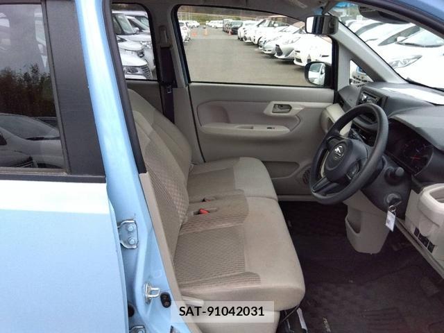 Daihatsu MOVE 2018 1230733-3