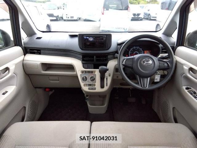 Daihatsu MOVE 2018 1230733-4