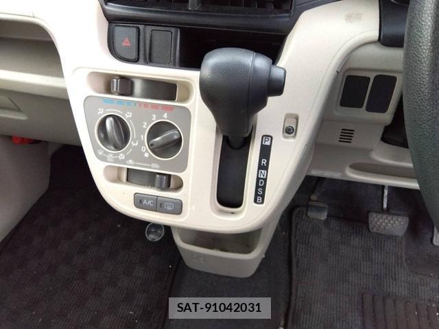 Daihatsu MOVE 2018 1230733-7